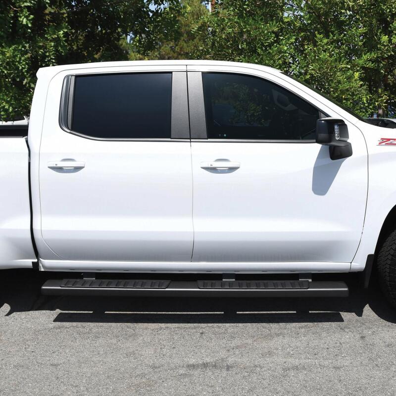 Westin WES Nerf Bars - R7
