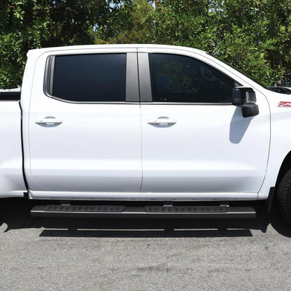 Westin WES Nerf Bars - R7