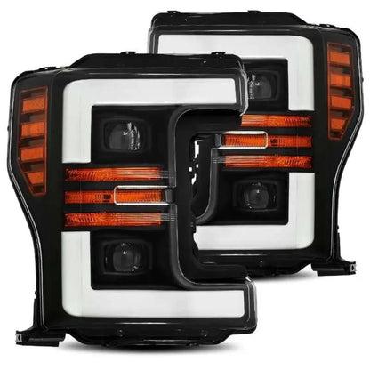 AlphaRex ARX PRO-Series Headlights by AlphaRex