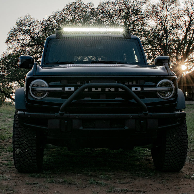 Rigid Industries RIG Roof Mount - SR Series