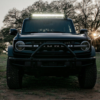 Rigid Industries RIG Roof Mount - SR Series