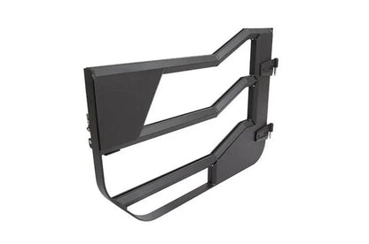 Dee Zee DZE Hex Doors by Dee Zee