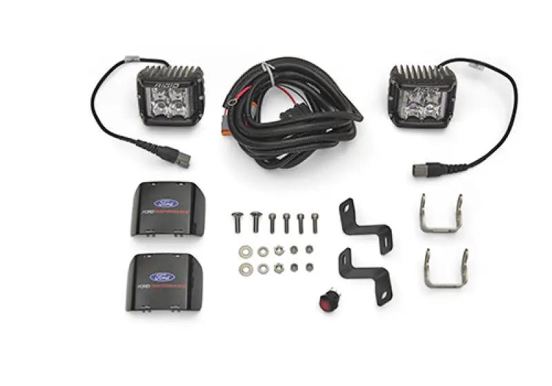 Ford Racing FR Light Kits by Ford Racing