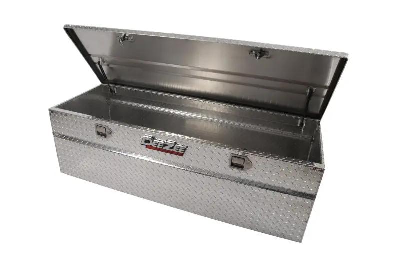 Dee Zee DZE Red Toolbox by Dee Zee