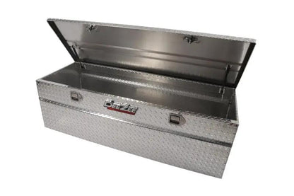 Dee Zee DZE Red Toolbox by Dee Zee