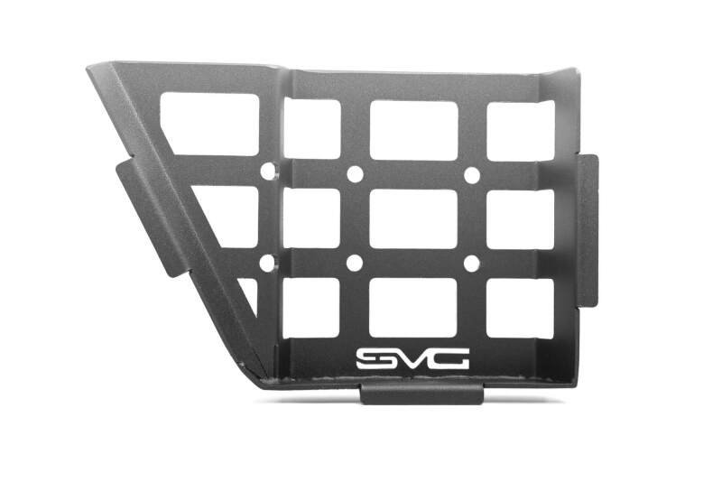 DV8 Offroad DVE Molle Panels