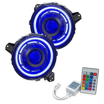 ORACLE Lighting ORL Headlight Assemblies by ORACLE Lighting