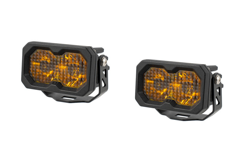 Diode Dynamics DIO LED Light Pods by Diode Dynamics