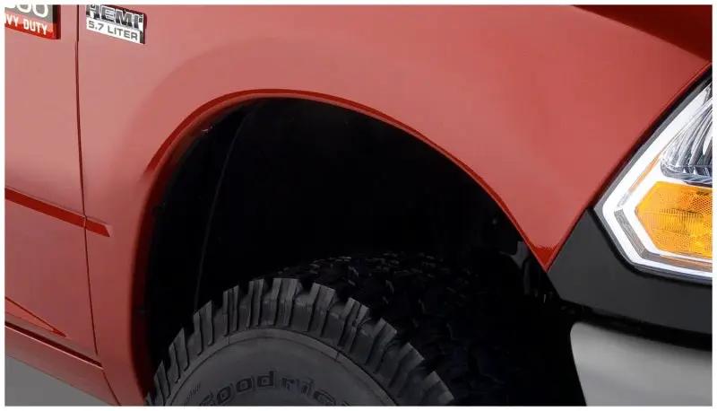 Bushwacker BUS OE Style Flares by Bushwacker