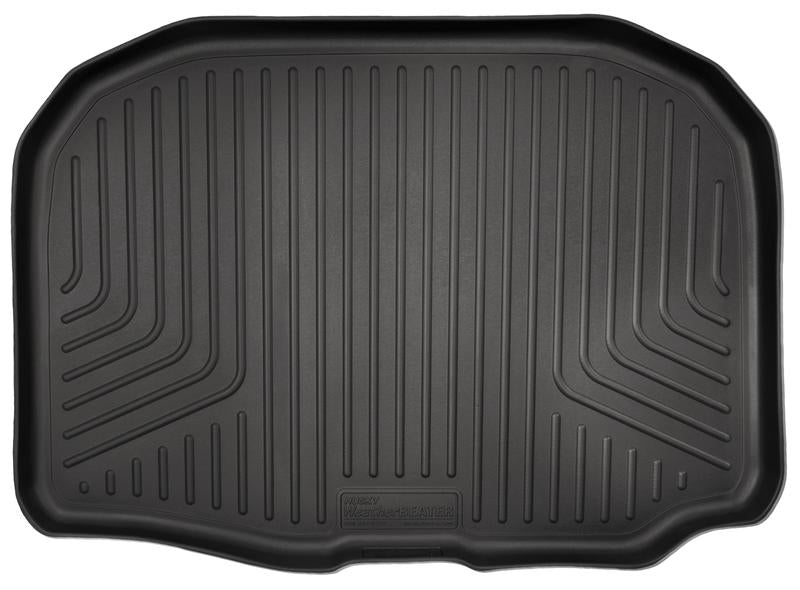 Husky Liners HL WB - Cargo - Black