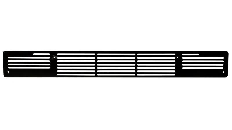 Putco PUT Bumper Grille Inserts by Putco