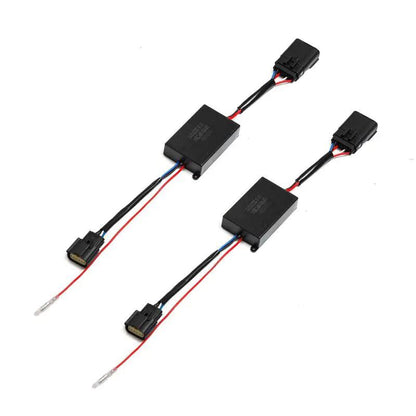 AlphaRex ARX Headlight Converters