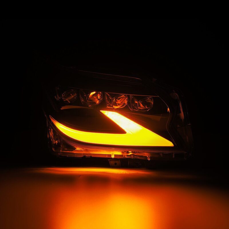 AlphaRex ARX NOVA Headlights