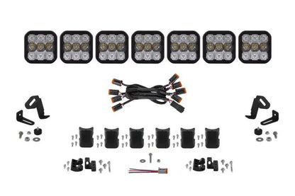 Diode Dynamics DIO LED Light Bars by Diode Dynamics