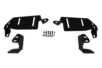 DV8 Offroad DVE Light Bar Mounts