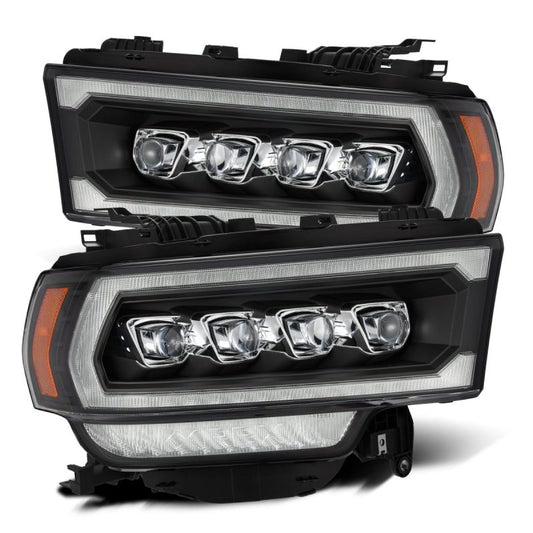 AlphaRex ARX NOVA Headlights - AlphaRex - arx880553 - Auto Expedition