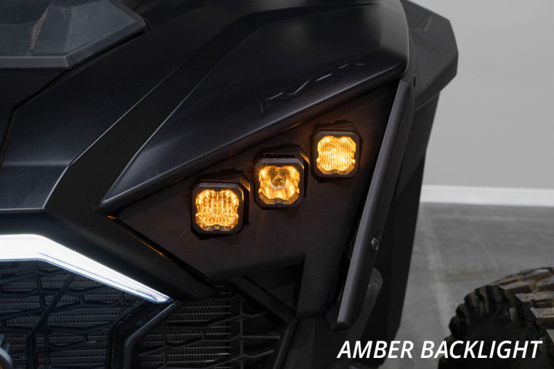 Diode Dynamics DIO Powersport Headlights