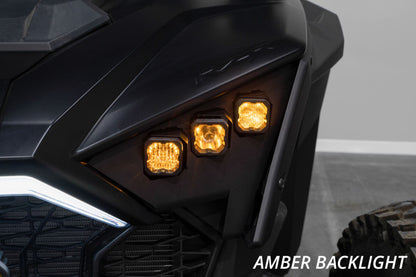 Diode Dynamics DIO Powersport Headlights