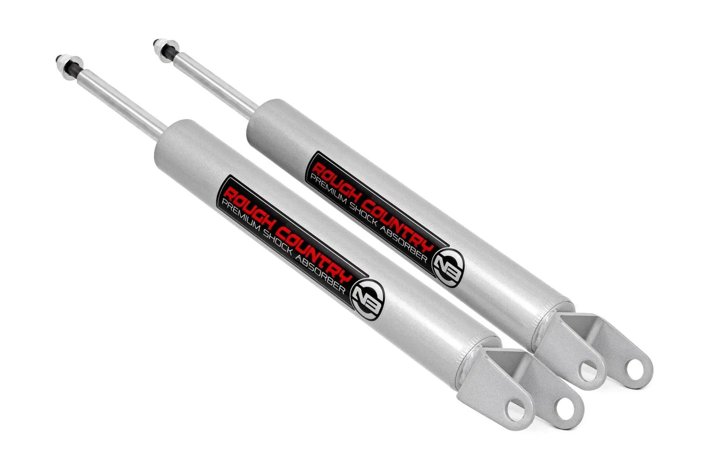 Rough Country N3 Rear Shocks | 0-2.5" | Jeep Grand Cherokee 2WD/4WD (2011-2023) by Rough Country