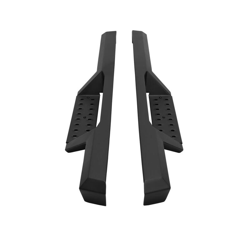 Westin WES Nerf Bars - HDX Drop