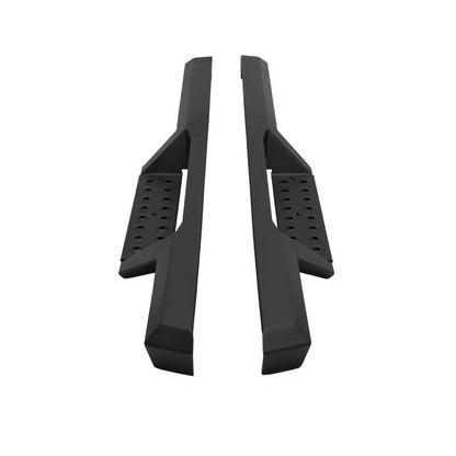 Westin WES Nerf Bars - HDX Drop