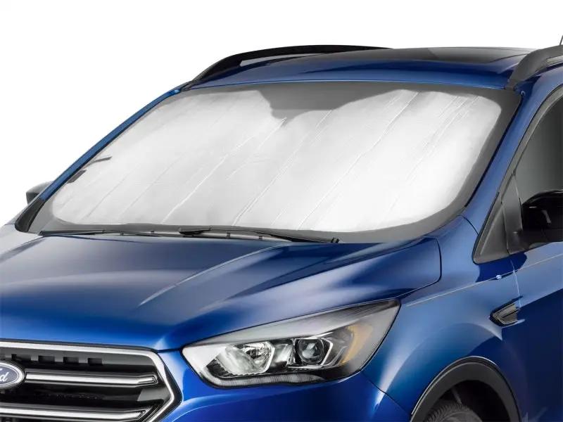 WeatherTech WT TechShade by WeatherTech