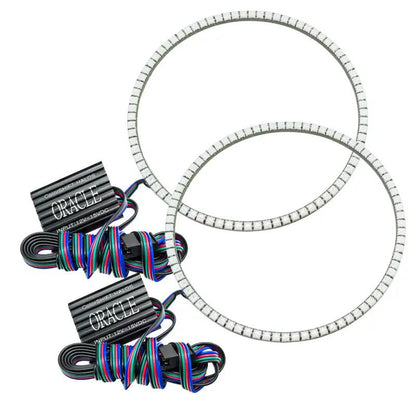 ORACLE Lighting ORL Surface Mount Halo Kits by ORACLE Lighting