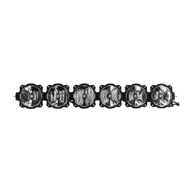 KC HiLiTES KCL Gravity LED - Pro6