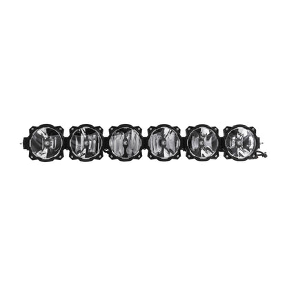 KC HiLiTES KCL Gravity LED - Pro6