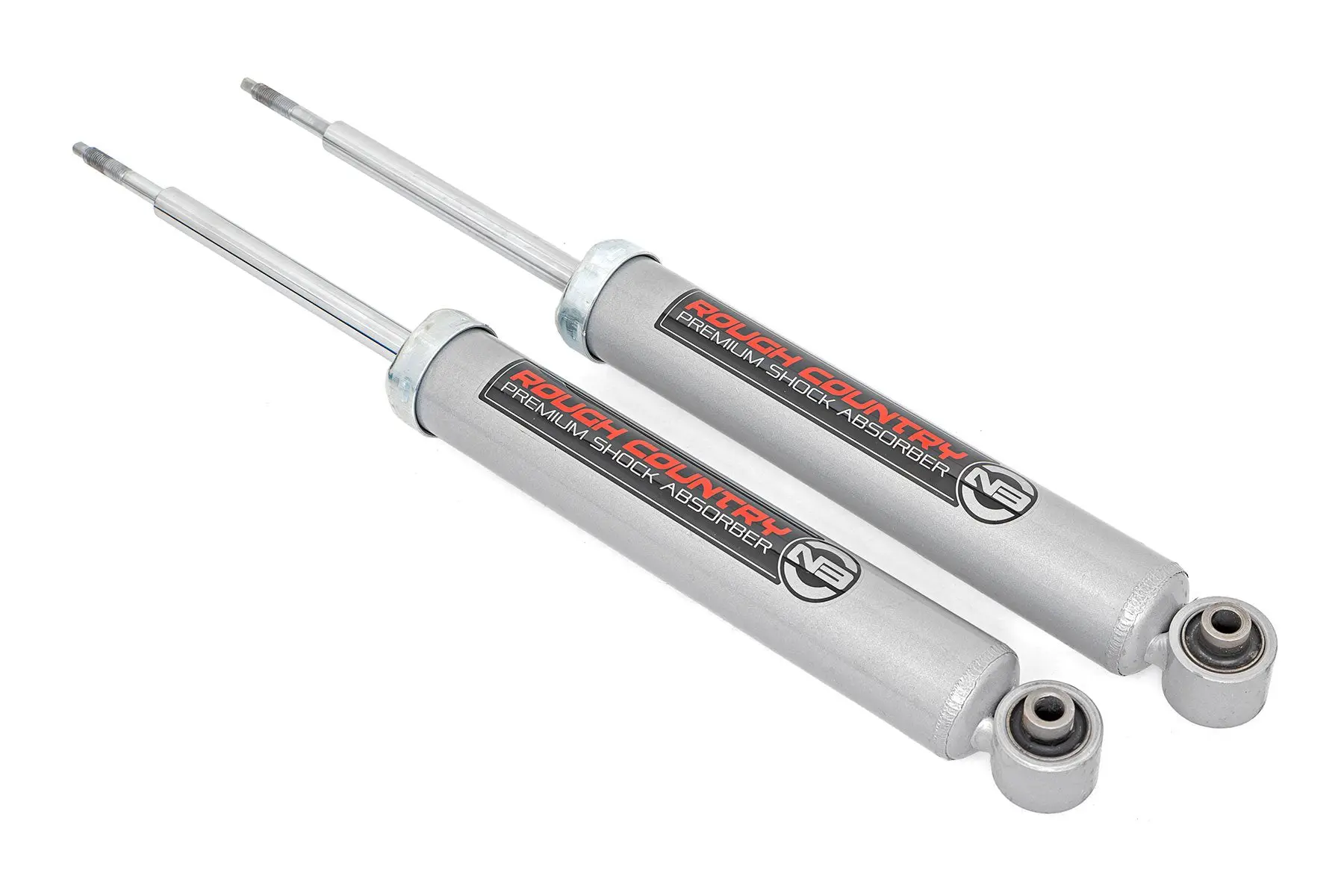 Rough Country N3 Rear Shocks | 1.5-2.5" | Honda CR-V 4WD (2017-2022) by Rough Country