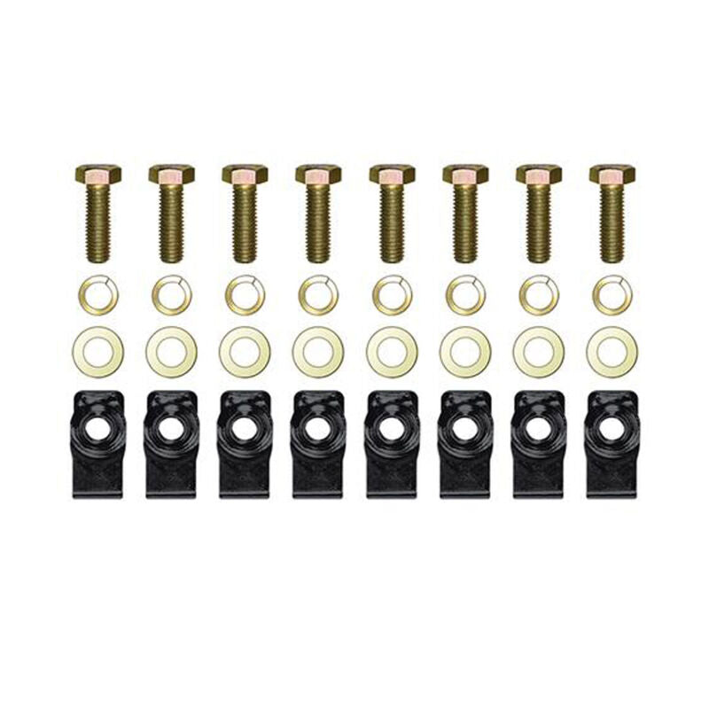 Westin WES Premier Nerf Mount Kits