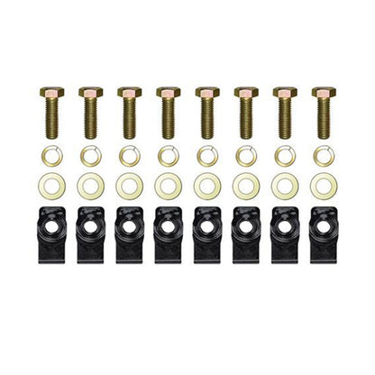 Westin WES Premier Nerf Mount Kits