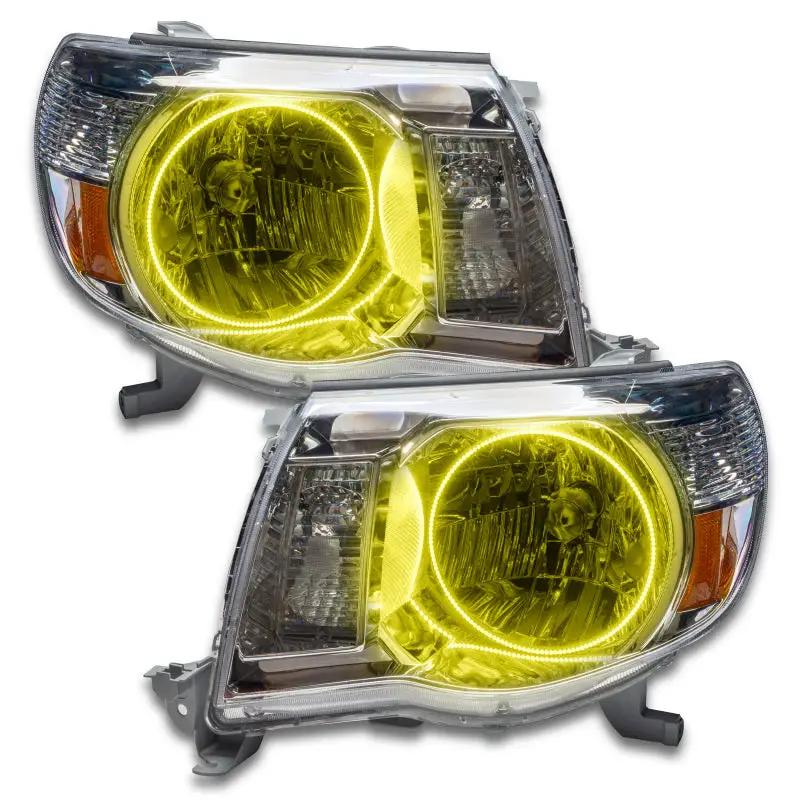 ORACLE Lighting ORL Headlight Assemblies by ORACLE Lighting