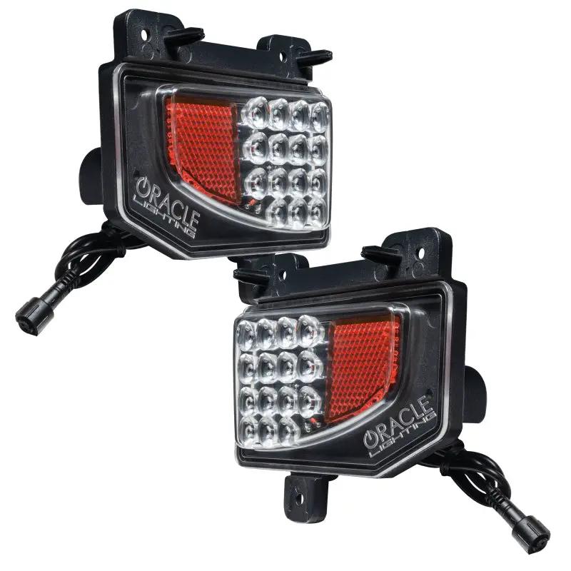 ORACLE Lighting ORL Reverse Light Sets by ORACLE Lighting