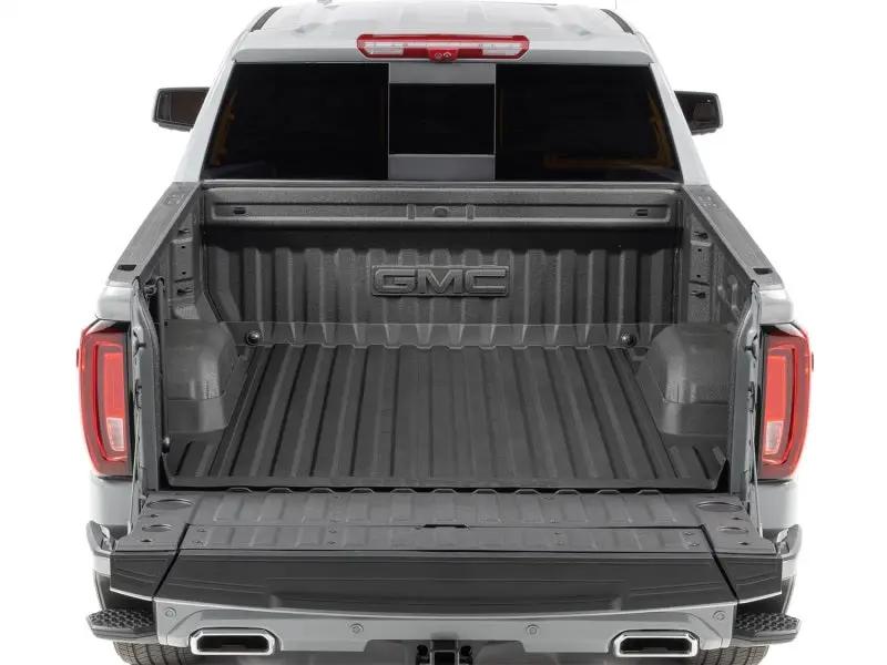 WeatherTech WT ImpactLiner by WeatherTech