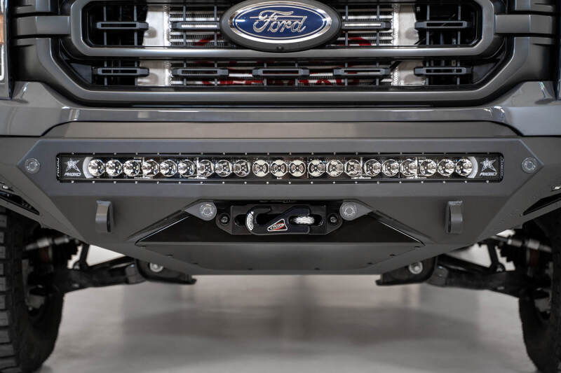 Addictive Desert Designs ADD Stealth Fighter Fr. Bumper