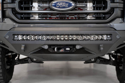 Addictive Desert Designs ADD Stealth Fighter Fr. Bumper