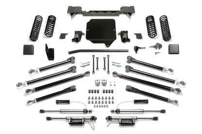 Fabtech FAB Long Arm Kit Component Box