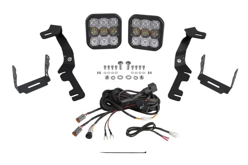 Diode Dynamics DIO LED Light Pods by Diode Dynamics
