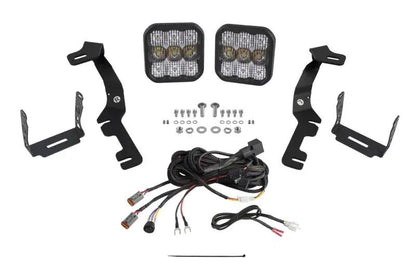 Diode Dynamics DIO LED Light Pods by Diode Dynamics