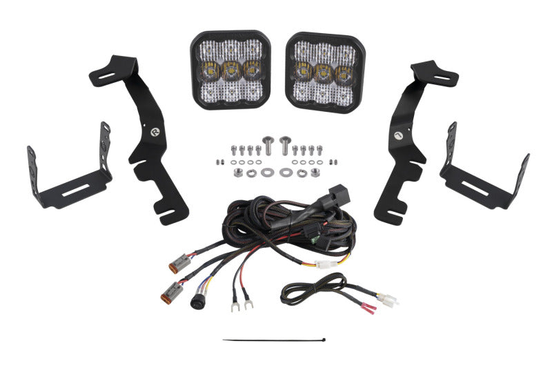 Diode Dynamics DIO LED Light Pods by Diode Dynamics