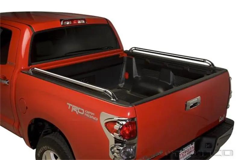 Putco PUT Locker Side Rails by Putco