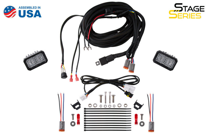 Diode Dynamics DIO Backup Light