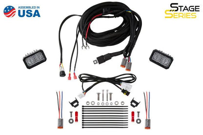 Diode Dynamics DIO Backup Light by Diode Dynamics