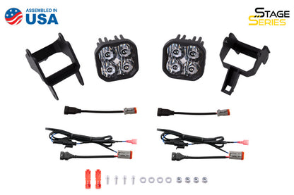 Diode Dynamics DIO LED Light Pods