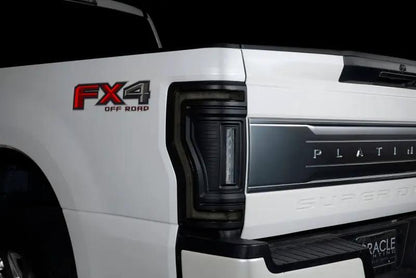 ORACLE Lighting ORL LED Tail Lights by ORACLE Lighting