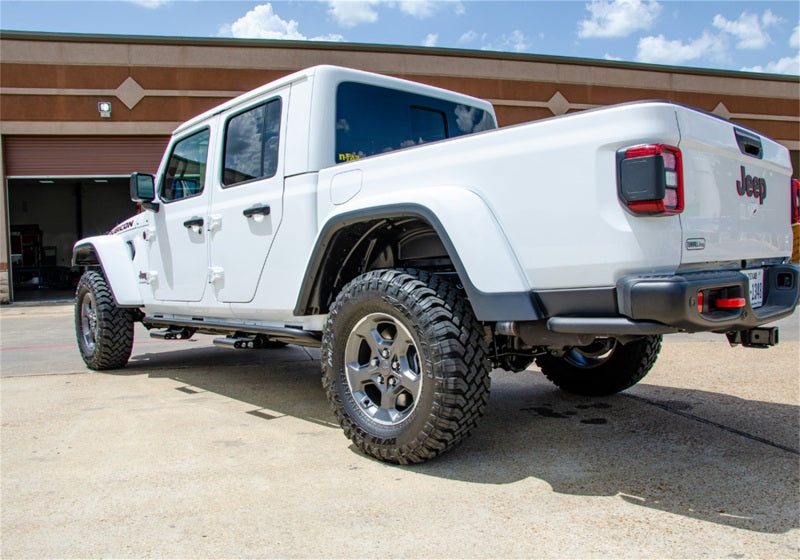 N-Fab NFB RKR Step System by N-Fab