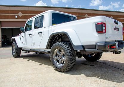 N-Fab NFB RKR Step System by N-Fab