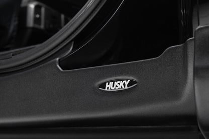 Husky Liners HL Trail Armor Rocker Panels
