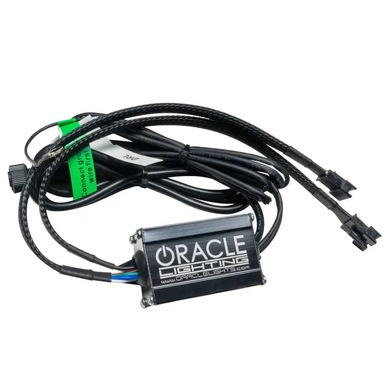ORACLE Lighting ORL DRL Headlight Upgrade Kits by ORACLE Lighting